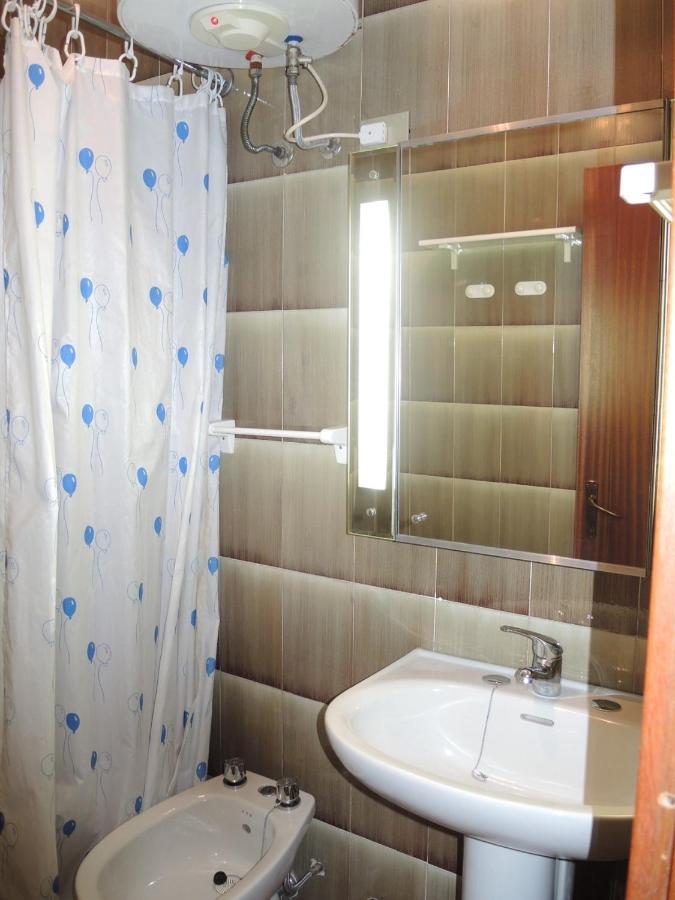 Warm Two-room Flat With Terrace Near The Bibione