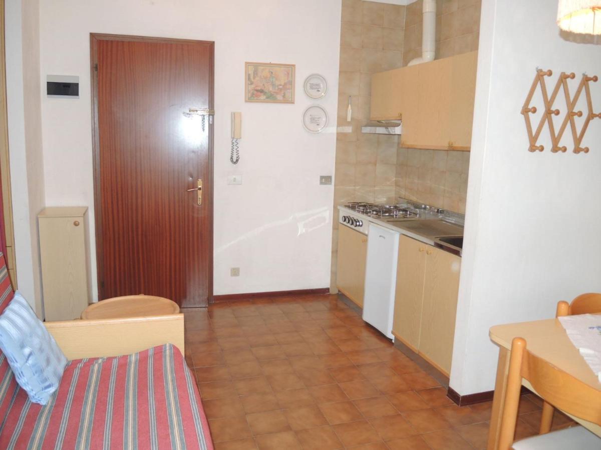 Warm Two-room Flat With Terrace Near The Appartamento *