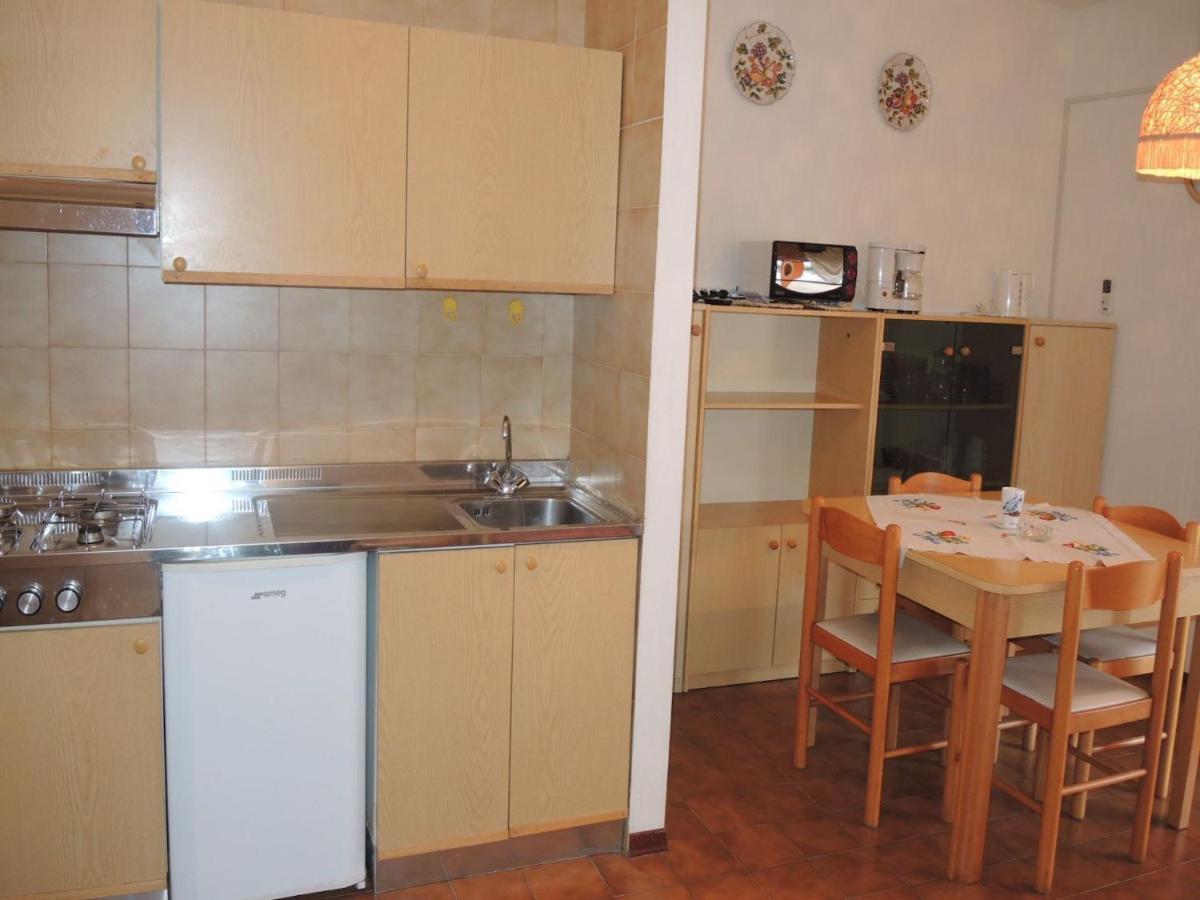 Warm Two-room Flat With Terrace Near The * Bibione