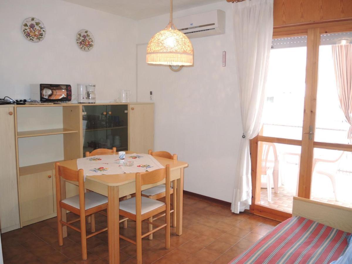 Warm Two-room Flat With Terrace Near The Appartamento *